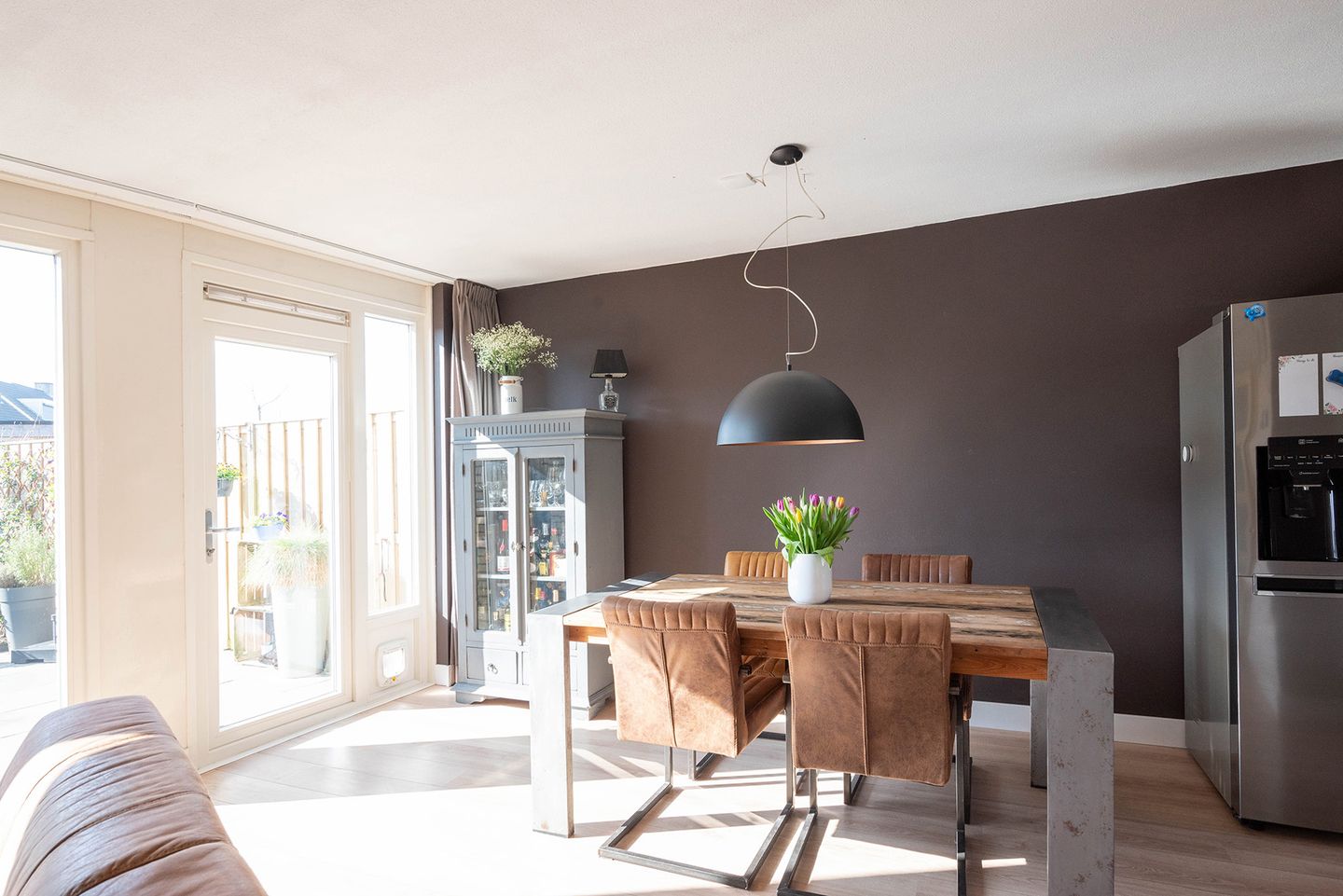 Foto 4 van Floraronde 11