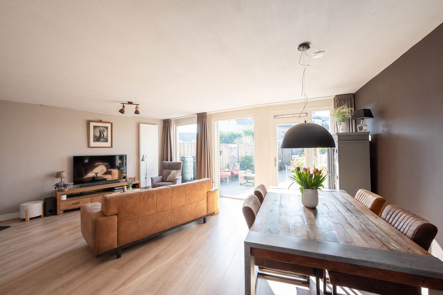 Foto 5 van Floraronde 11