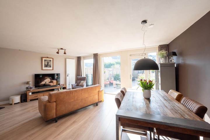 Foto 5 van Floraronde 11