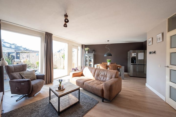 Foto 7 van Floraronde 11