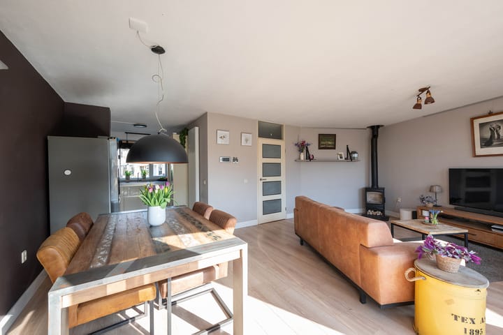 Foto 8 van Floraronde 11