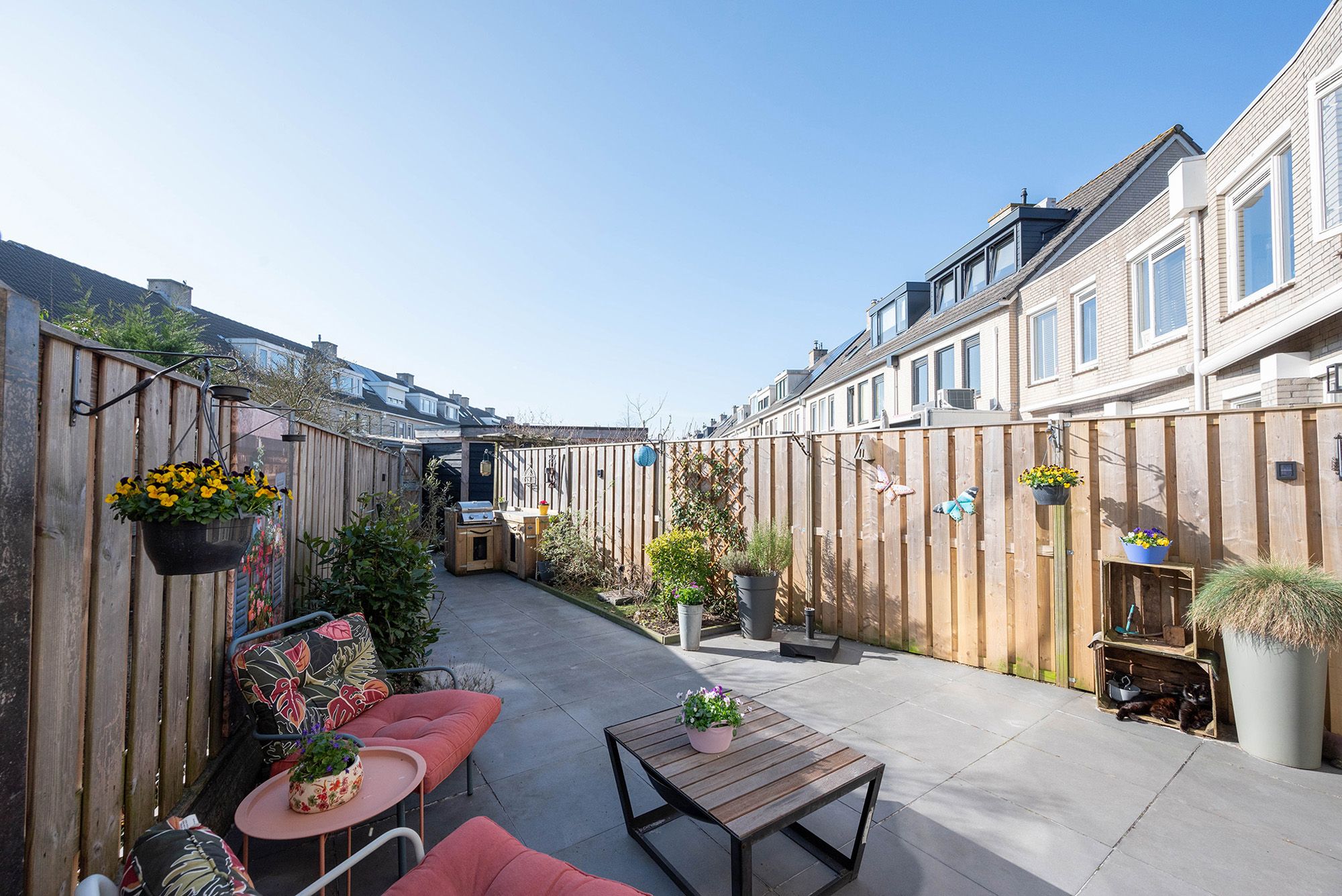 Foto 9 van Floraronde 11