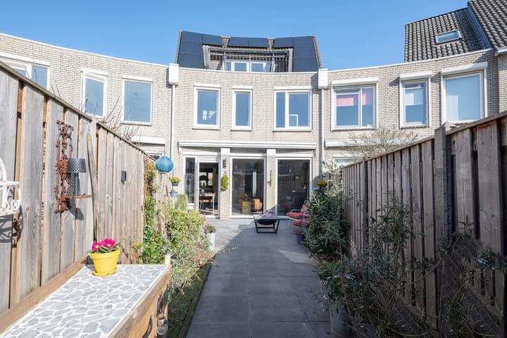 Foto 10 van Floraronde 11