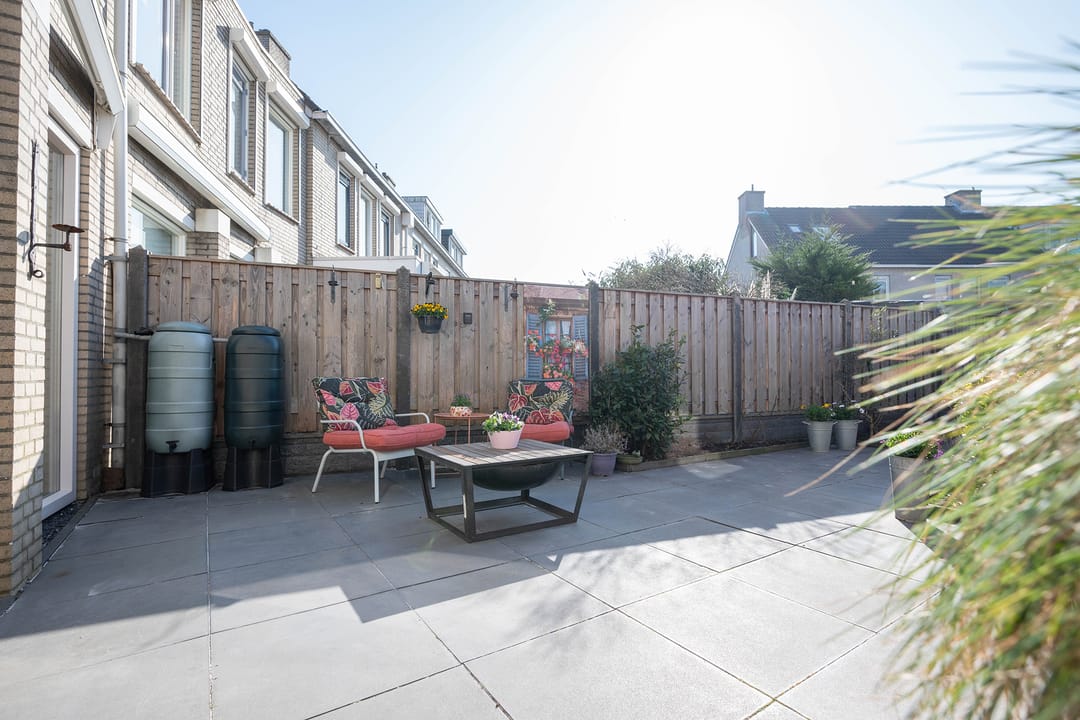 Foto 11 van Floraronde 11