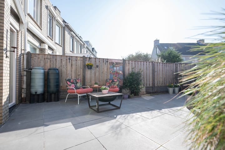 Foto 11 van Floraronde 11