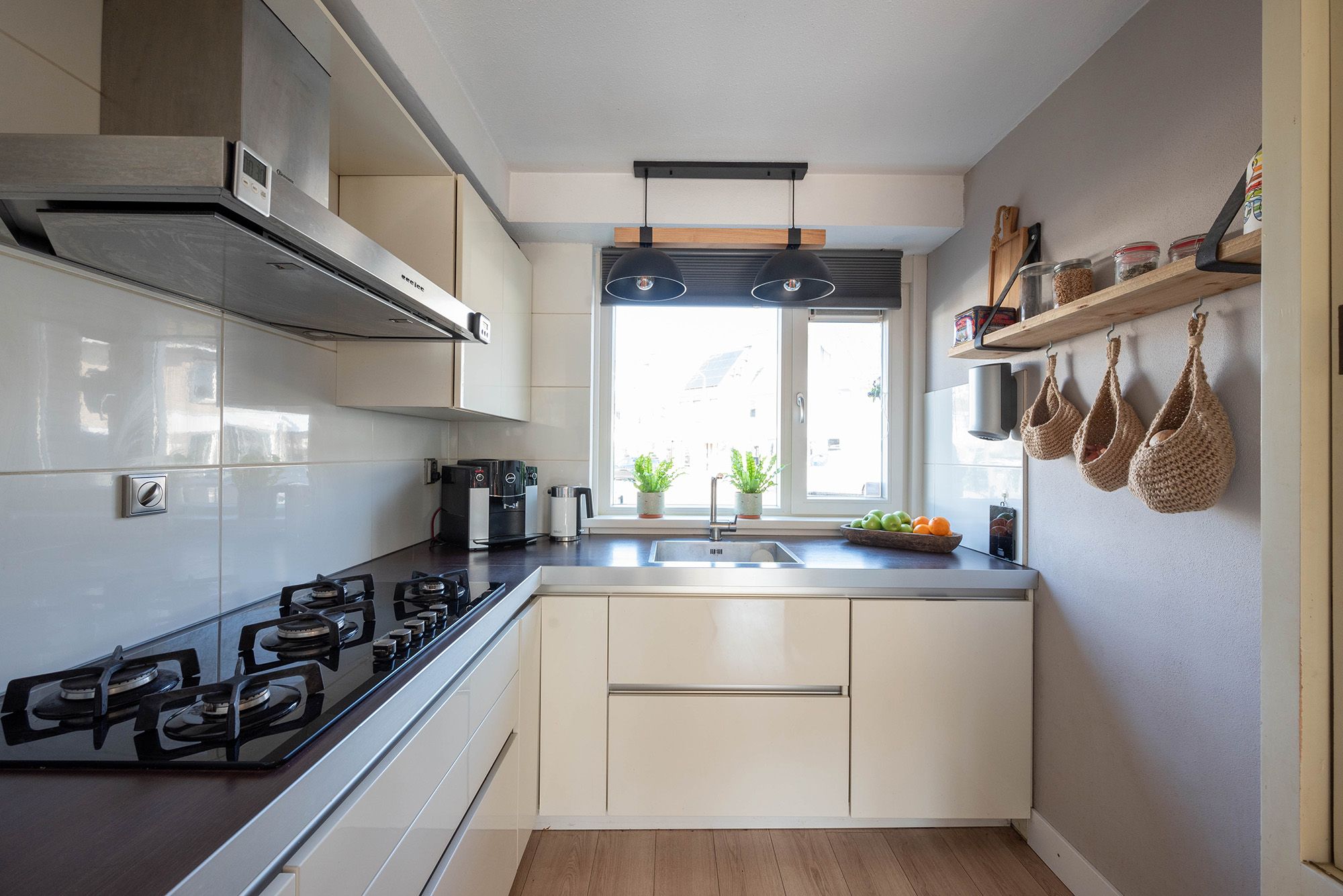 Foto 12 van Floraronde 11