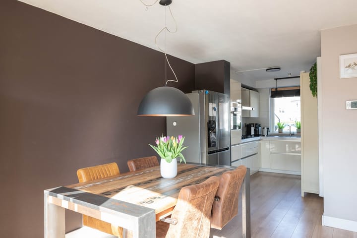 Foto 13 van Floraronde 11