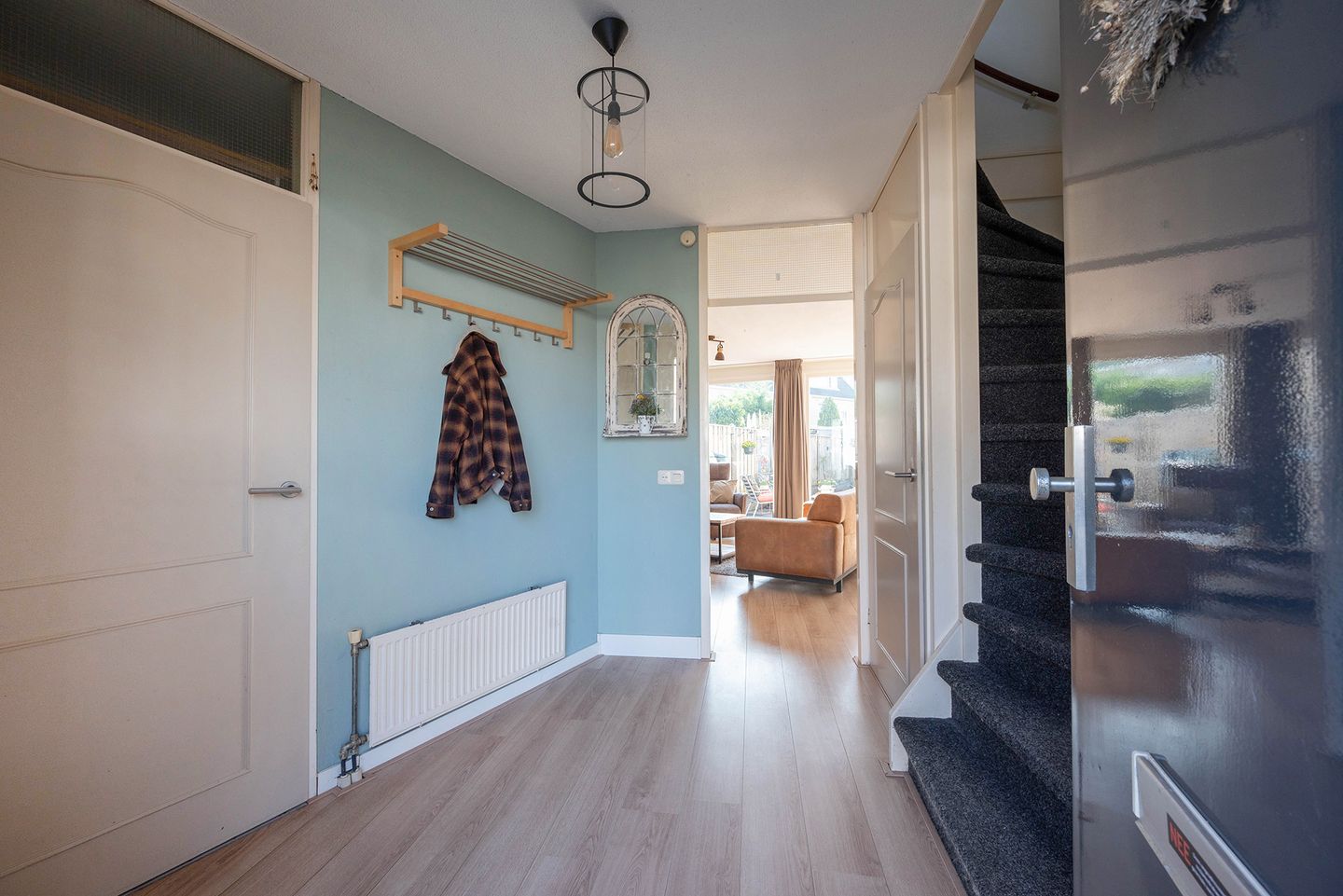 Foto 14 van Floraronde 11