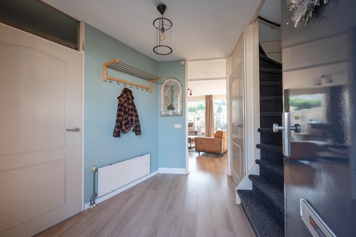 Foto 14 van Floraronde 11