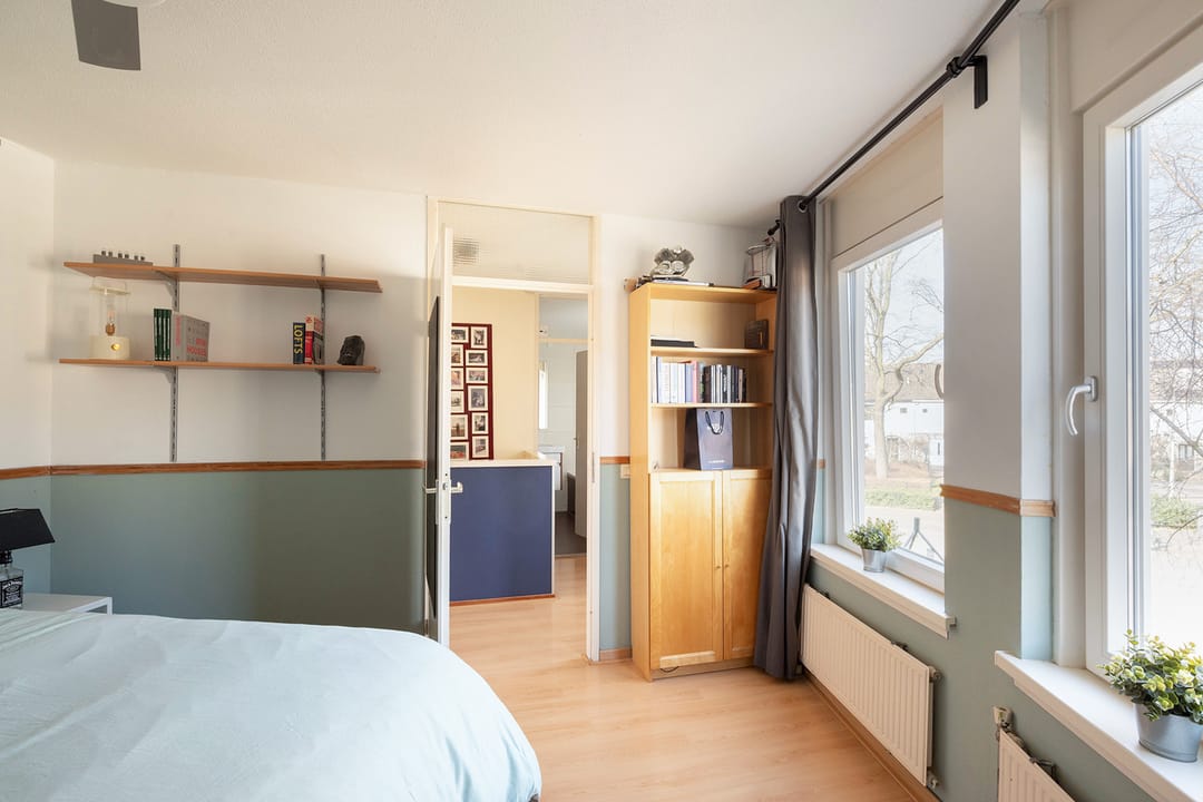 Foto 17 van Floraronde 11