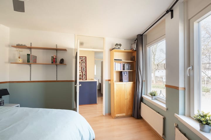 Foto 17 van Floraronde 11