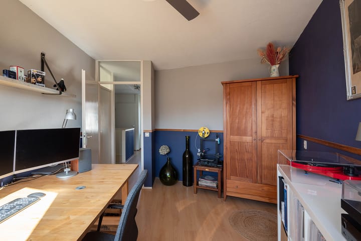 Foto 19 van Floraronde 11