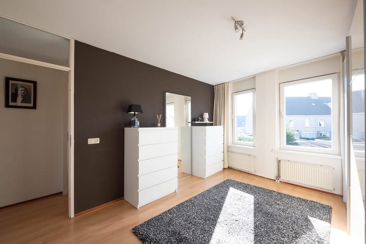 Foto 23 van Floraronde 11