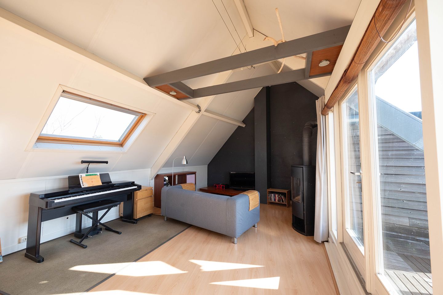 Foto 25 van Floraronde 11