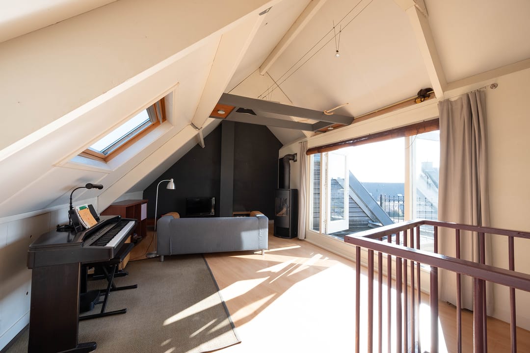 Foto 26 van Floraronde 11