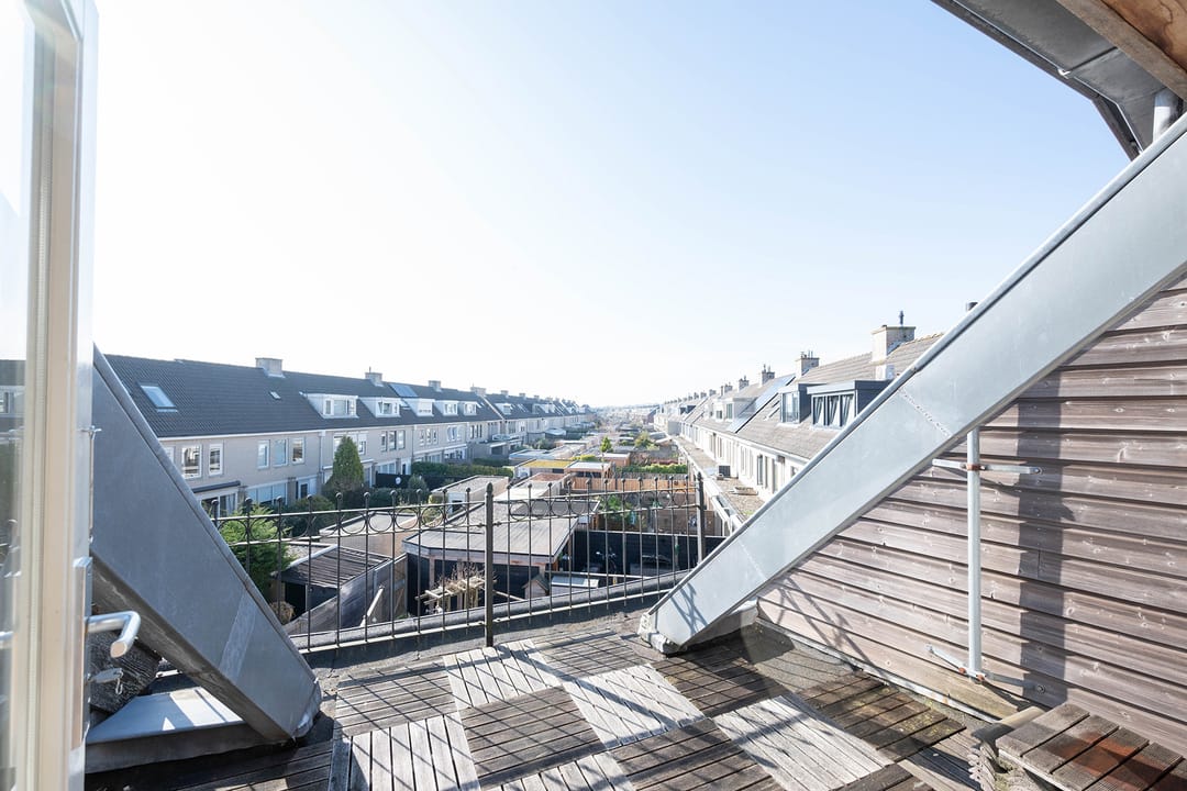 Foto 28 van Floraronde 11