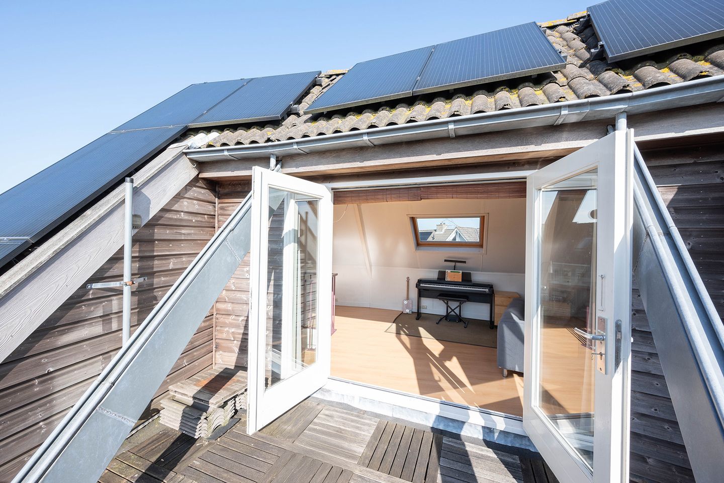 Foto 29 van Floraronde 11