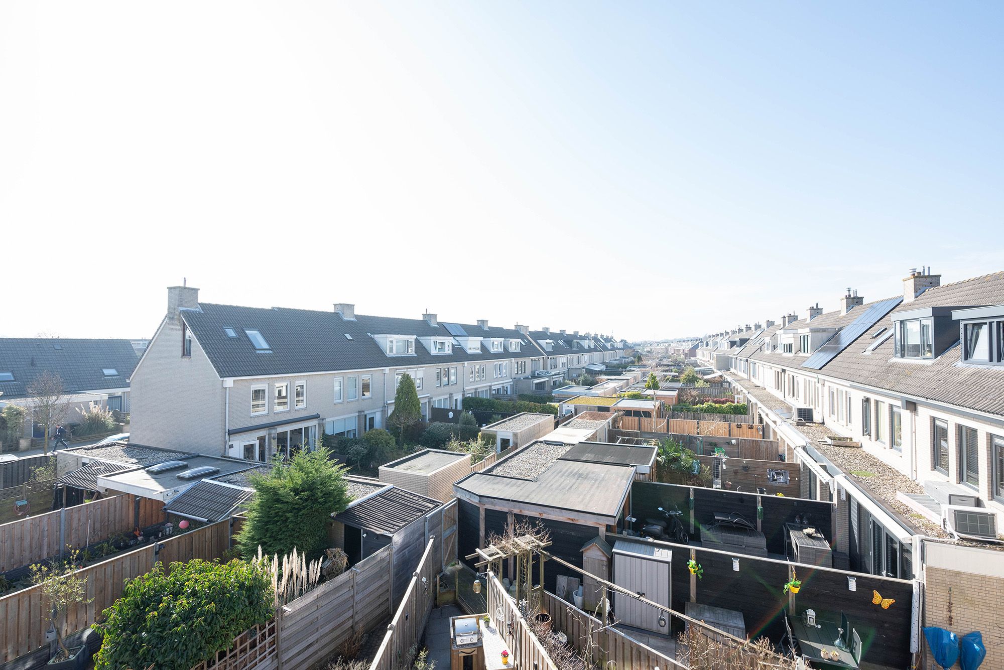 Foto 30 van Floraronde 11