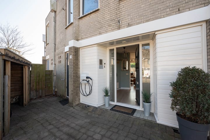 Foto 32 van Floraronde 11