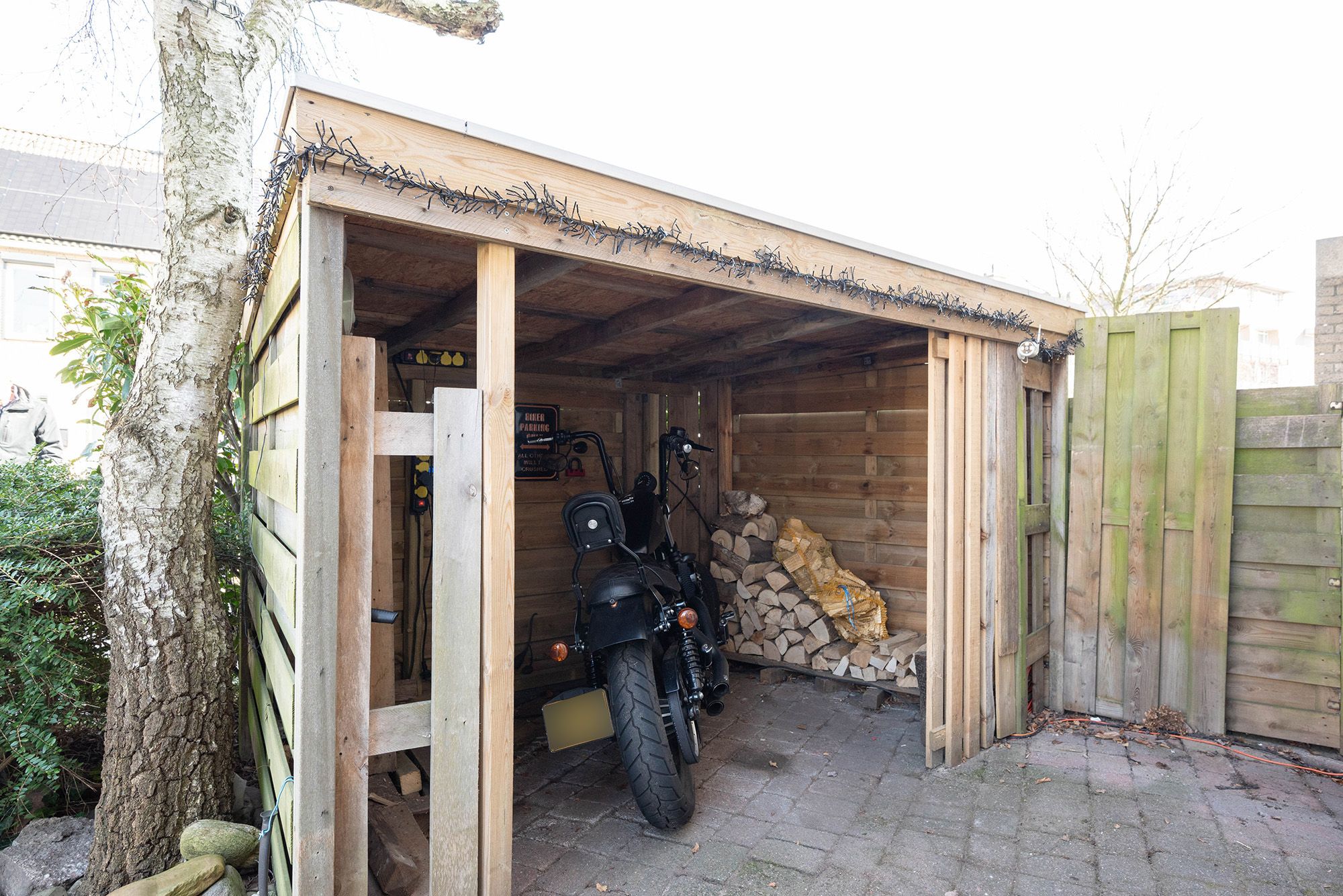 Foto 33 van Floraronde 11