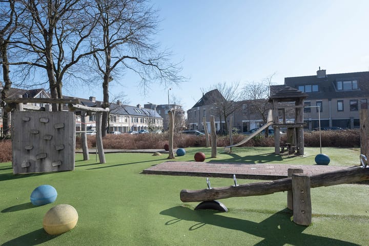 Foto 34 van Floraronde 11