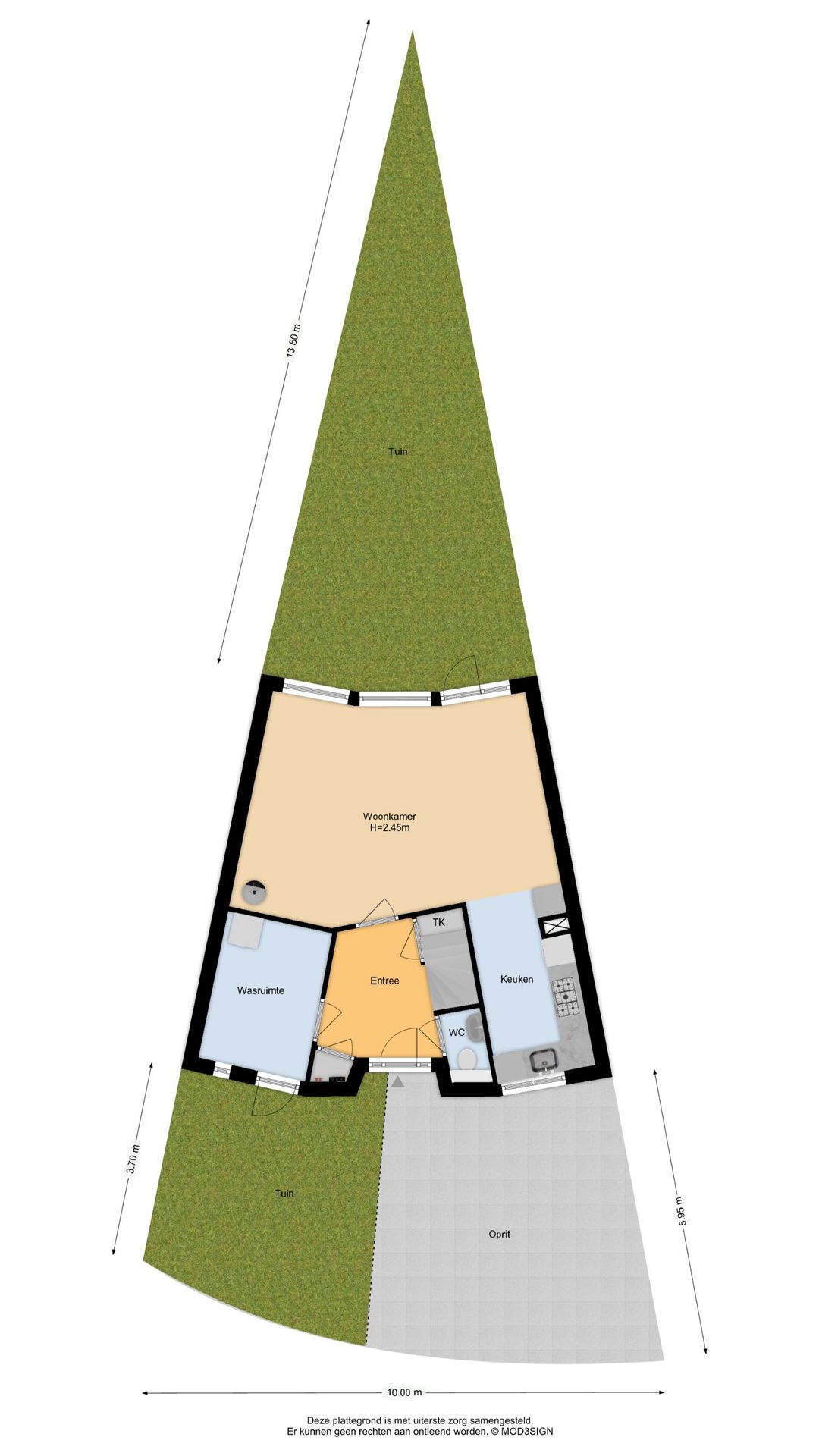 Foto 35 van Floraronde 11