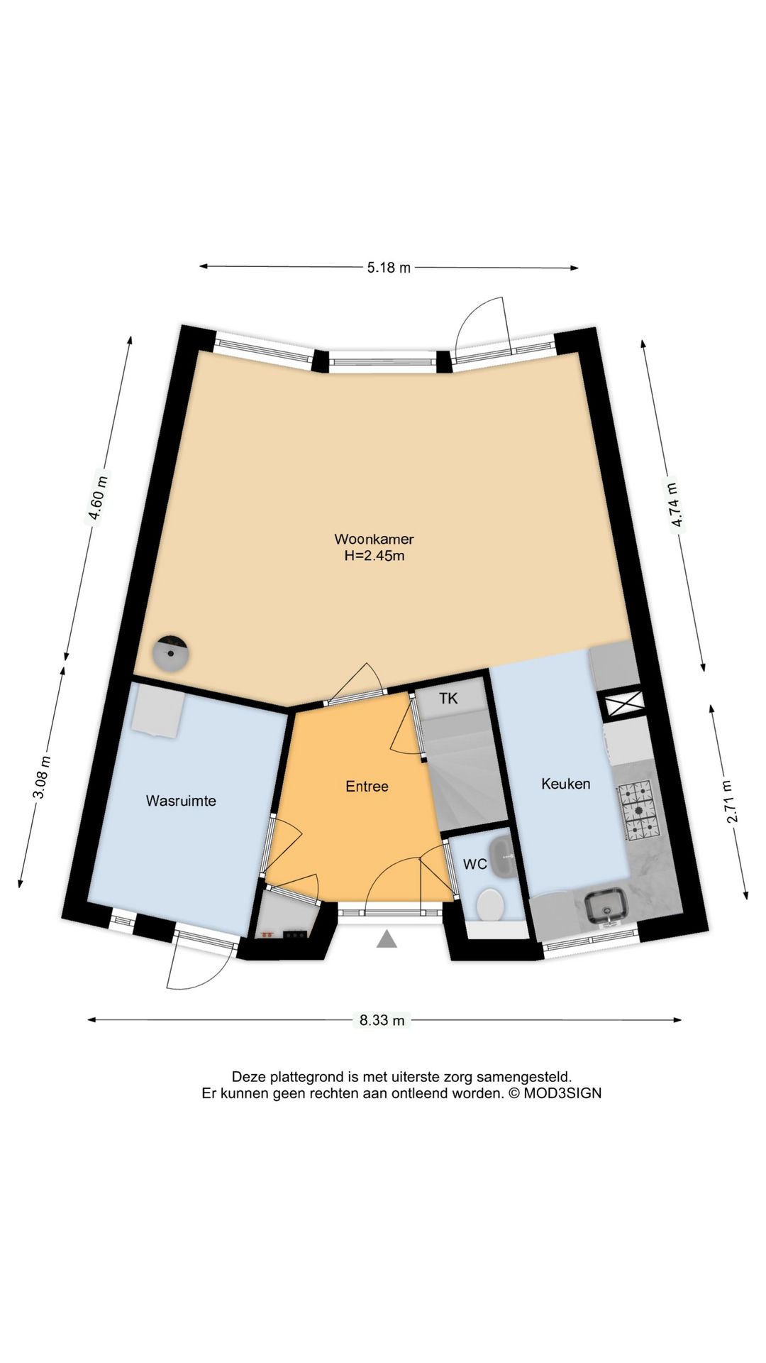 Foto 36 van Floraronde 11