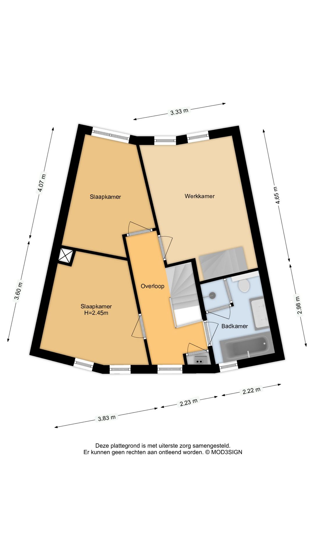 Foto 37 van Floraronde 11