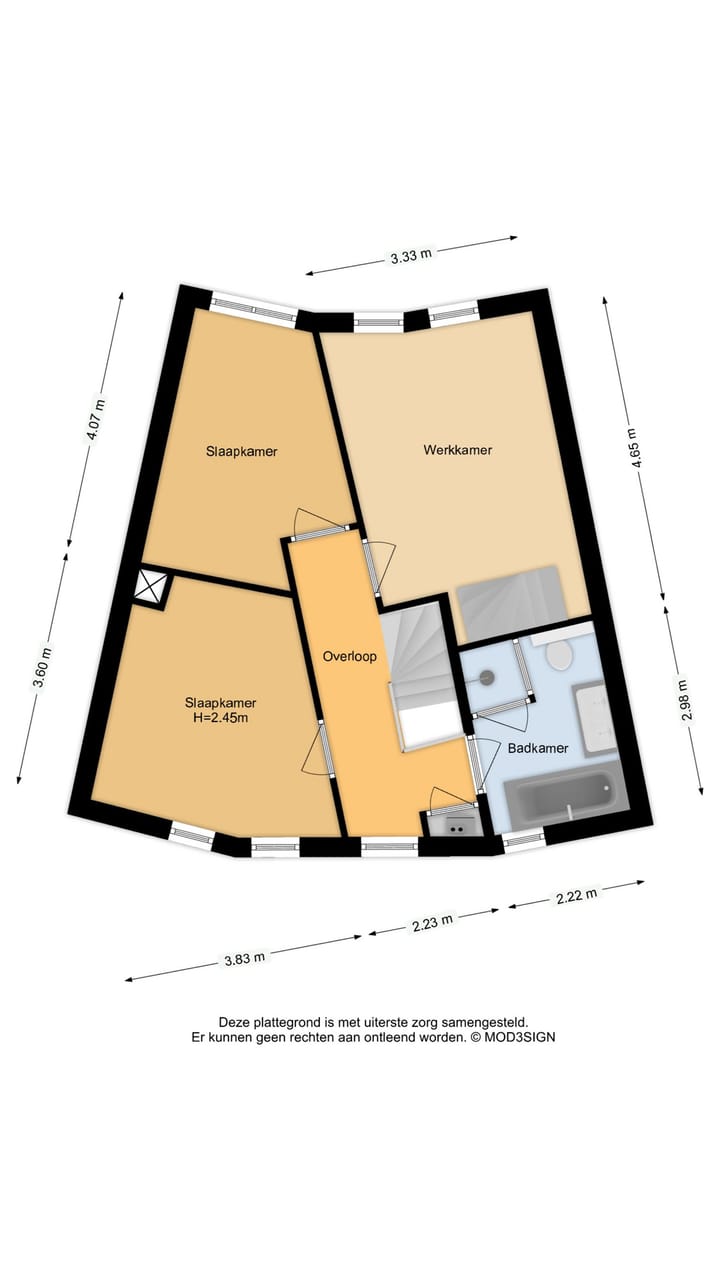 Foto 37 van Floraronde 11