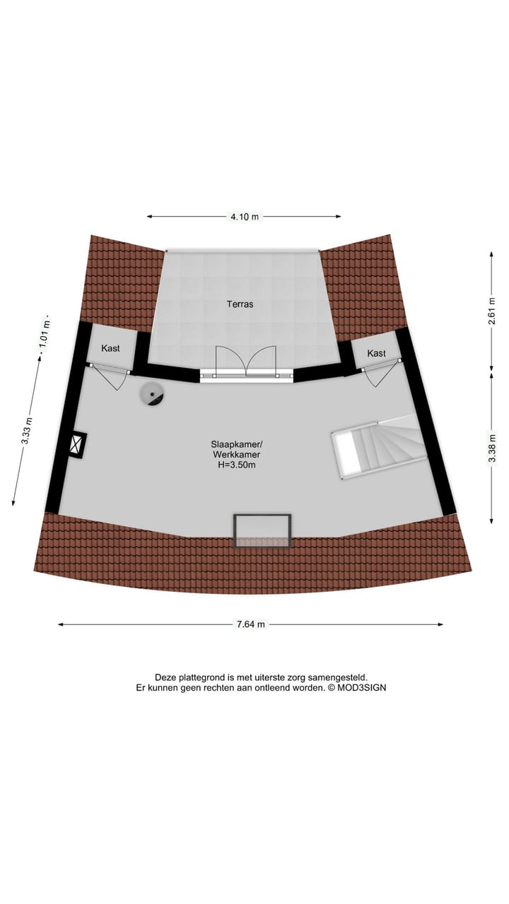 Foto 38 van Floraronde 11