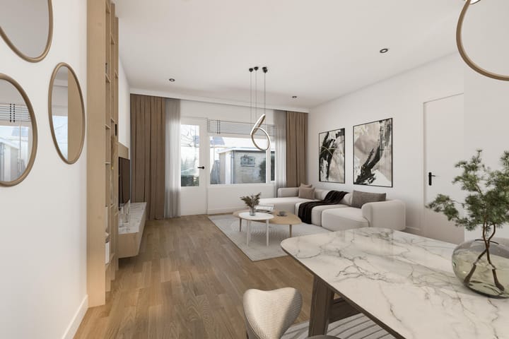 Foto 9 van Beethovenlaan 217