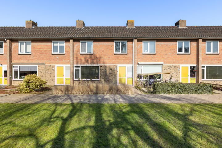 Foto 1 van Beethovenlaan 217