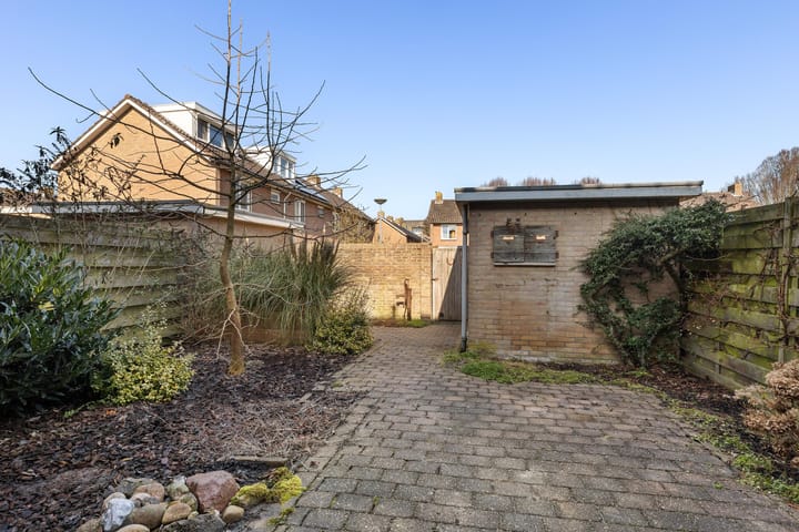 Foto 24 van Beethovenlaan 217