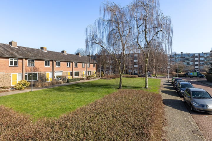 Foto 2 van Beethovenlaan 217