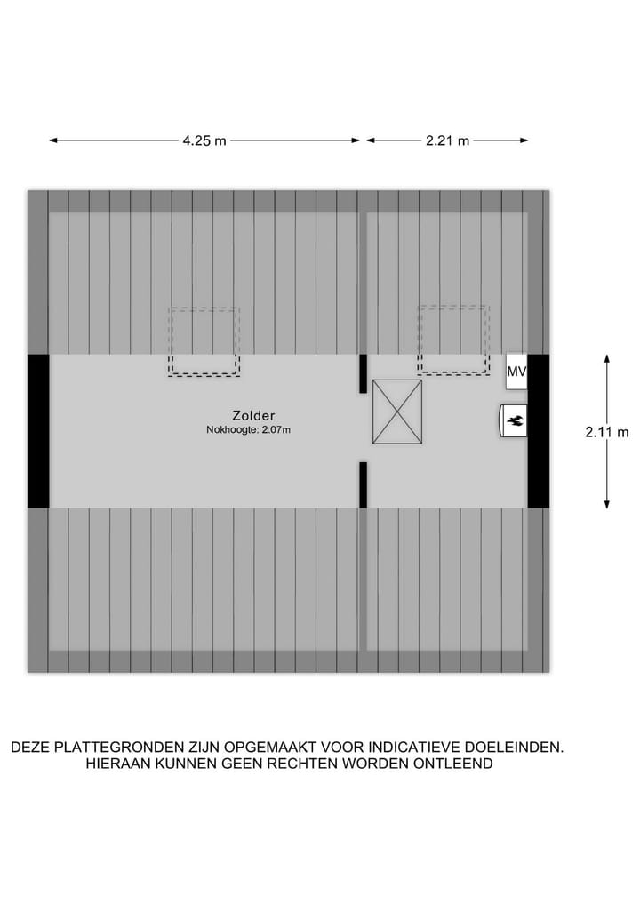 Foto 31 van Beethovenlaan 217