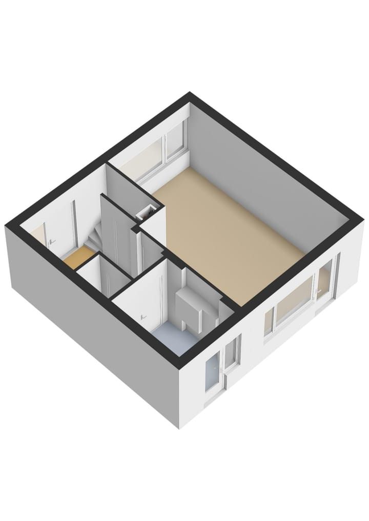 Foto 28 van Beethovenlaan 217