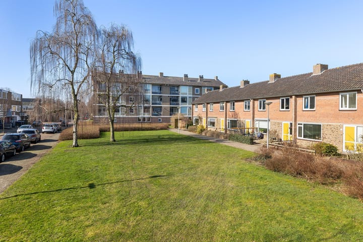 Foto 3 van Beethovenlaan 217