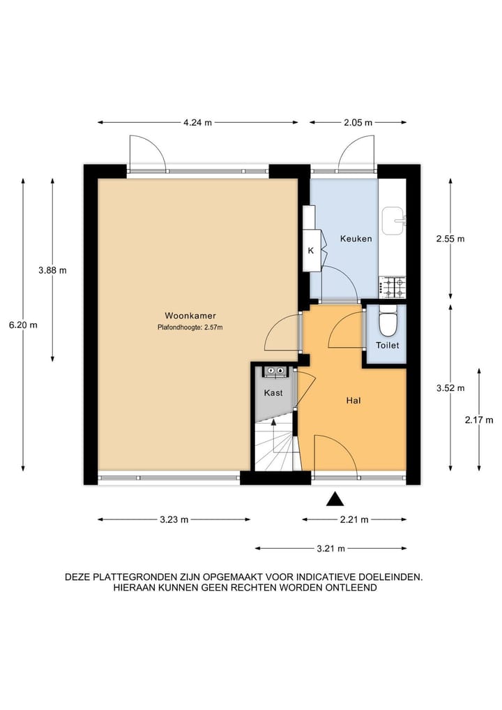 Foto 27 van Beethovenlaan 217