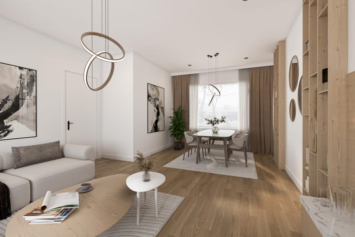 Foto 12 van Beethovenlaan 217