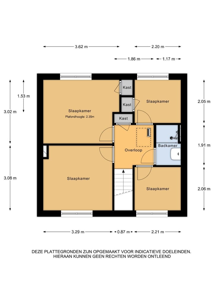 Foto 29 van Beethovenlaan 217