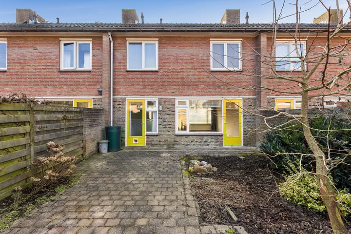 Foto 25 van Beethovenlaan 217