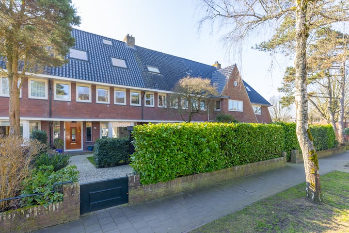 Foto 1 van Lothariuslaan 88