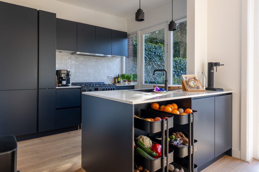 Foto 2 van Lothariuslaan 88