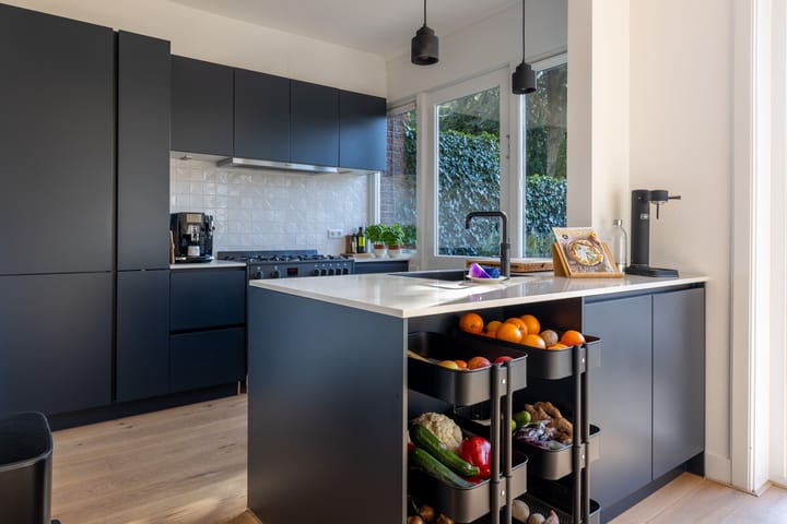 Foto 2 van Lothariuslaan 88