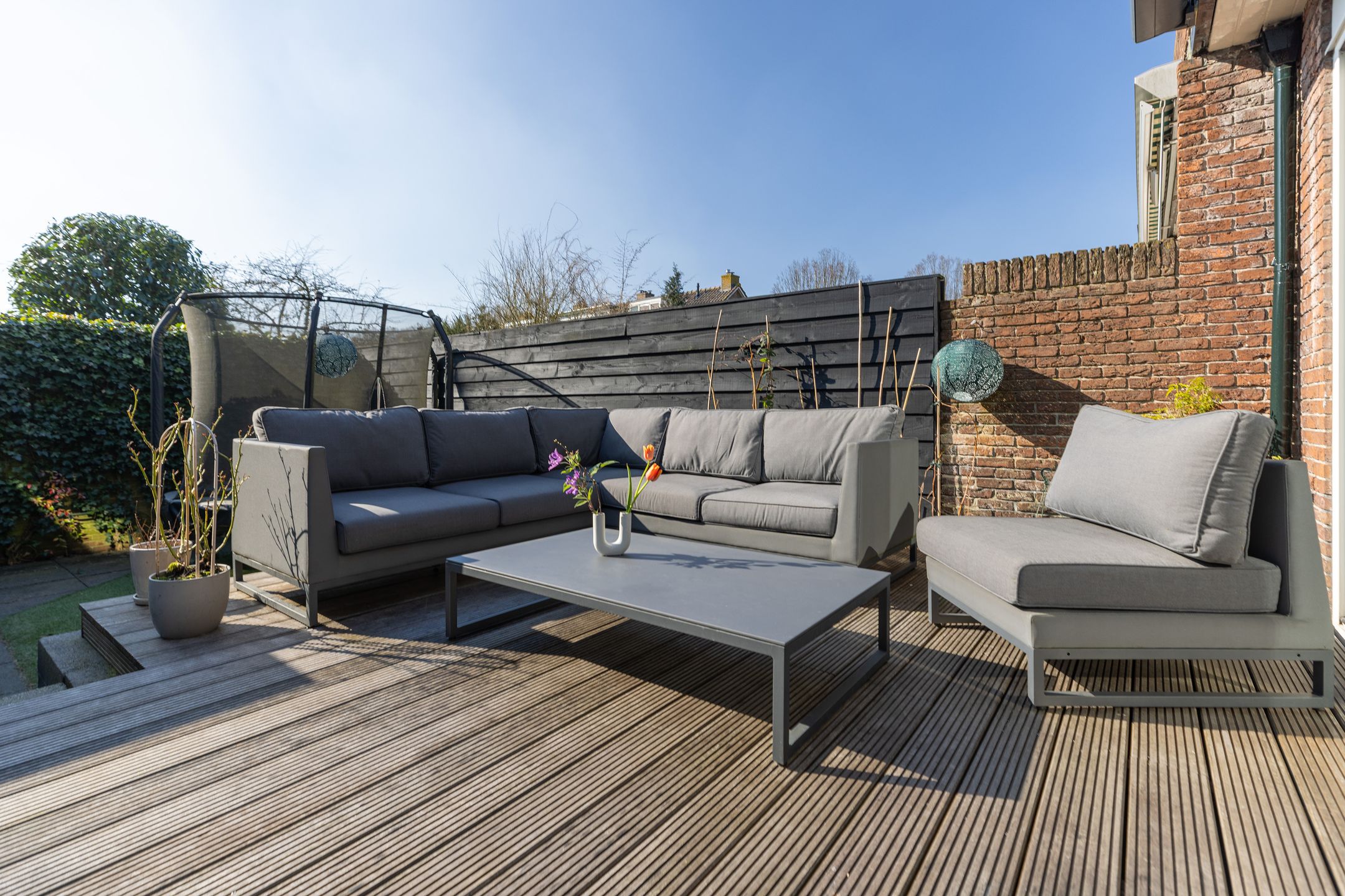 Foto 3 van Lothariuslaan 88