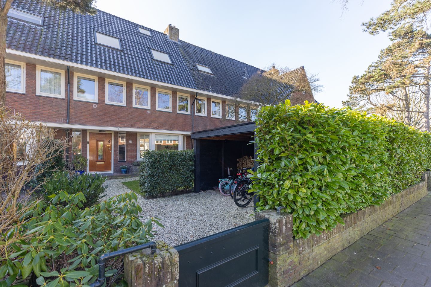 Foto 4 van Lothariuslaan 88