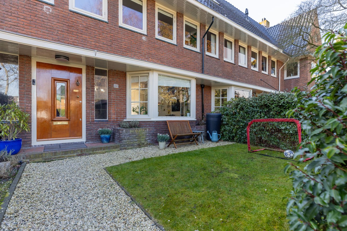 Foto 5 van Lothariuslaan 88