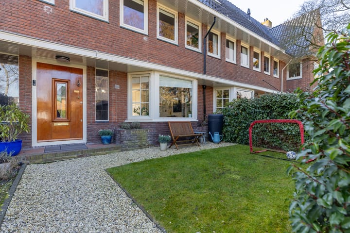 Foto 5 van Lothariuslaan 88