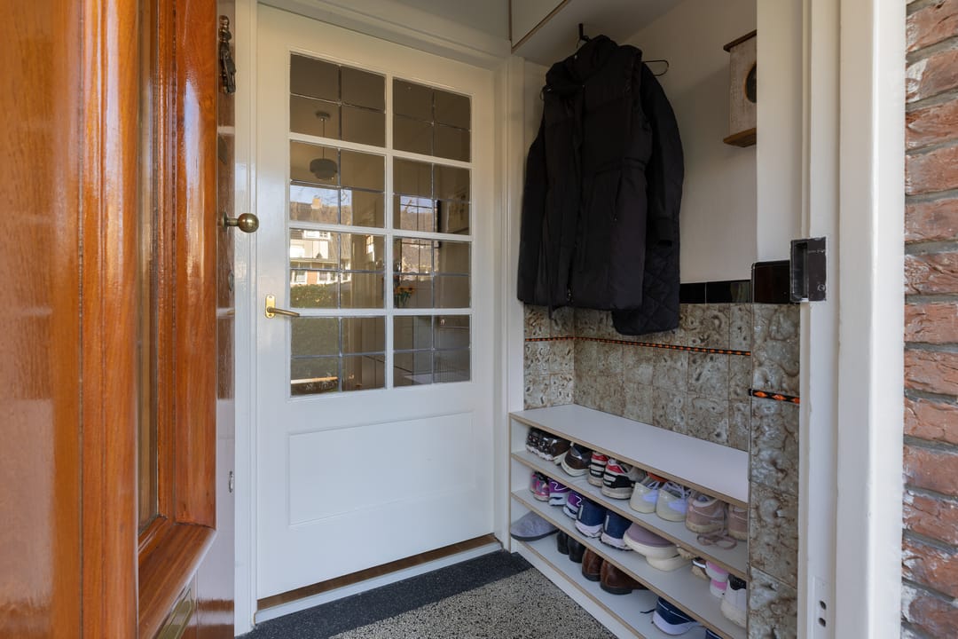 Foto 7 van Lothariuslaan 88