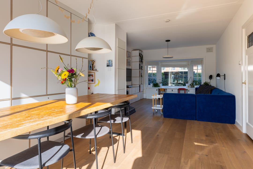 Foto 8 van Lothariuslaan 88